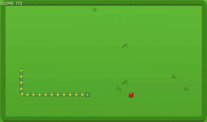 Image for Snake Game with ID of: 3386138