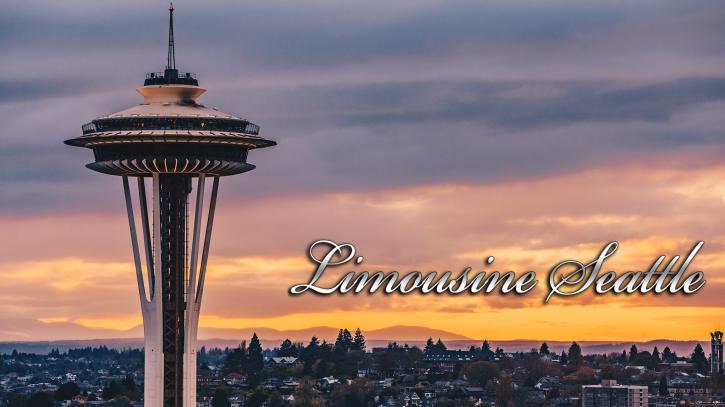 Image for Limousine Seattle with ID of: 3386194
