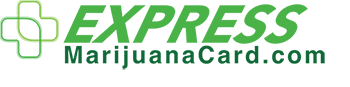 Image for Express Marijuana Card with ID of: 3386219