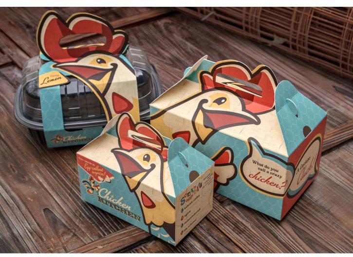 Image for Chicken Kitchen with ID of: 3386268
