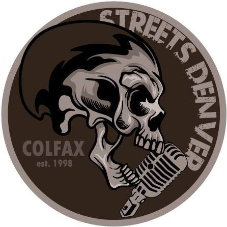 Image for Streets Denver with ID of: 3386351