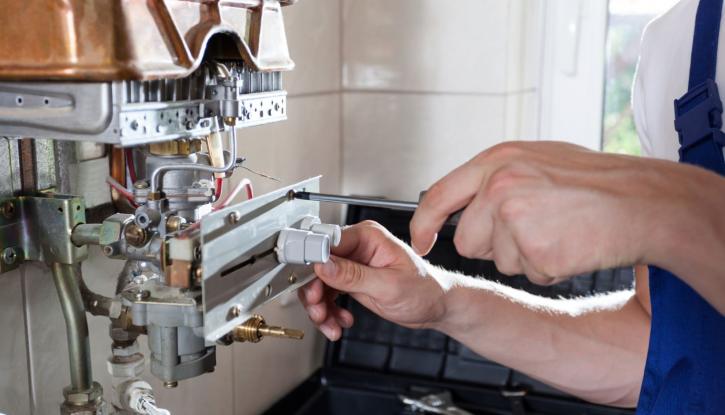 Image for Sure Combustion Heating with ID of: 3386379