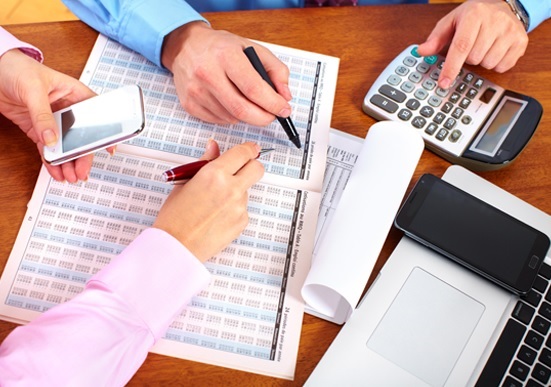 Image for Get Best Bookkeeping Services in Singapore with ID of: 3386389