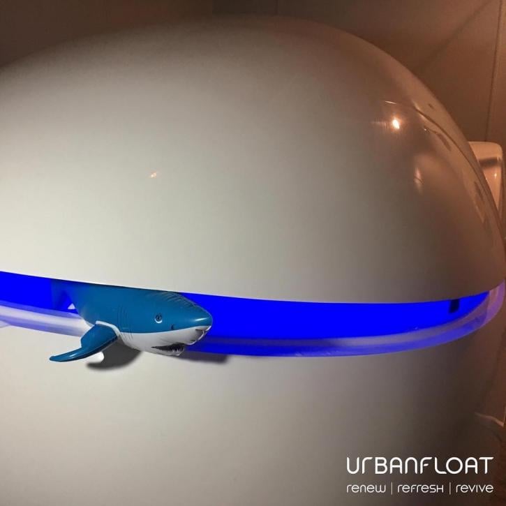 Image for Urban Float - Houston Heights with ID of: 3386390