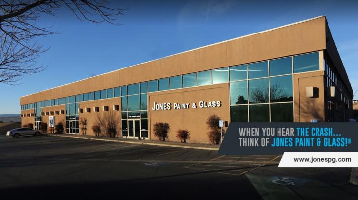 Image for Jones Paint & Glass with ID of: 3386412
