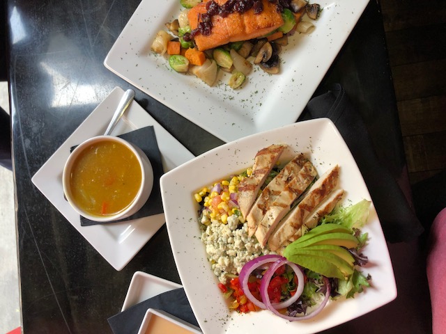 Image for The Kettle Black Kitchen & Pub with ID of: 3386414
