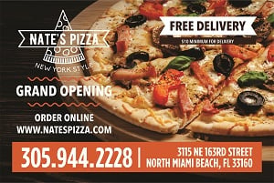 Image for Nate's pizza with ID of: 3386464