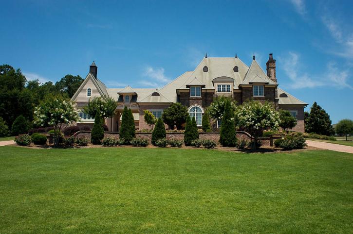 Image for Dalzell Design Landscaping with ID of: 3386574