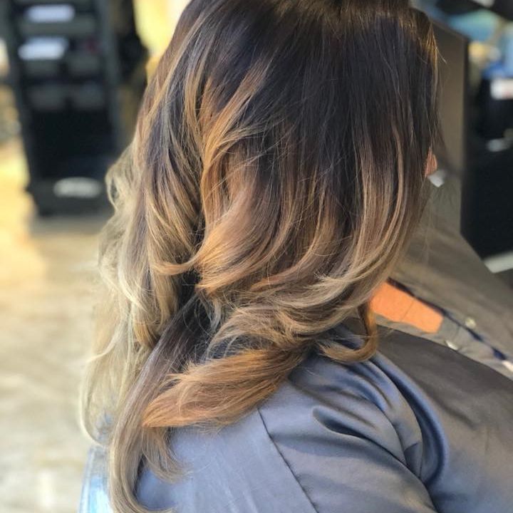 Image for The Red Carpet Salon & Spa with ID of: 3386625