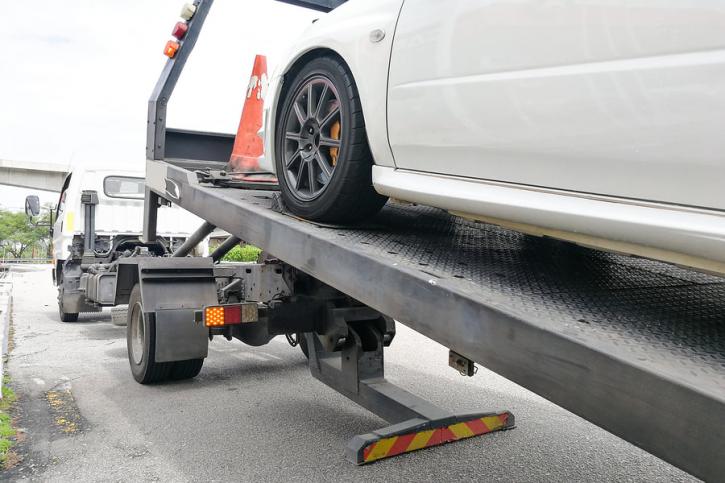 Image for Melbourne Towing Partners with ID of: 3386633