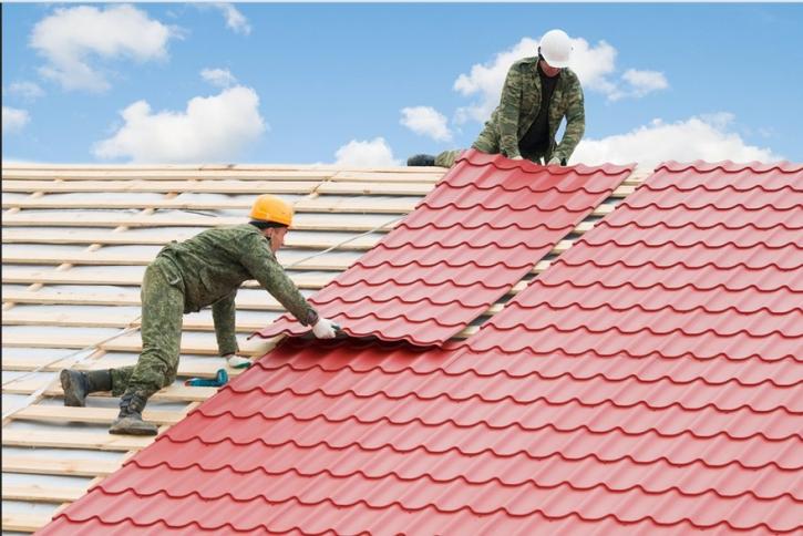 Image for Austin Metal Roofing with ID of: 3386683