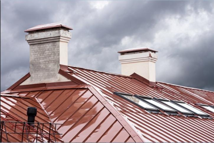 Image for Austin Metal Roofing with ID of: 3386688