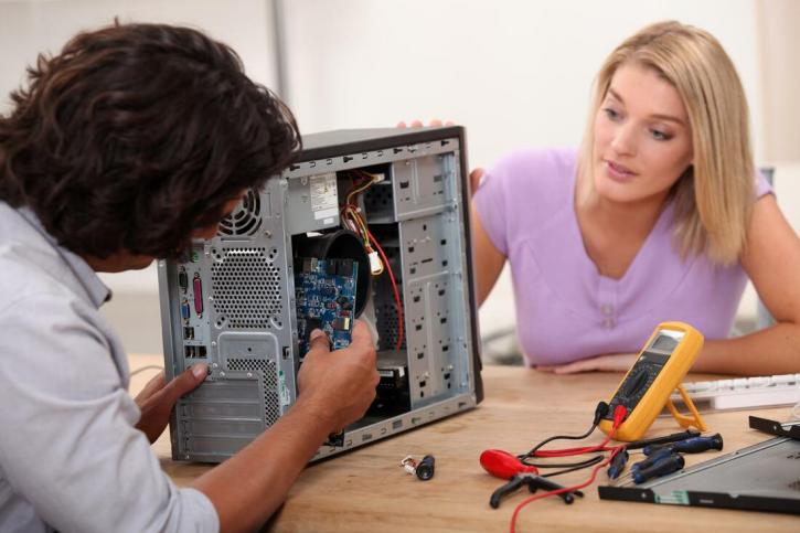 Image for XS Computer Repair with ID of: 3386699