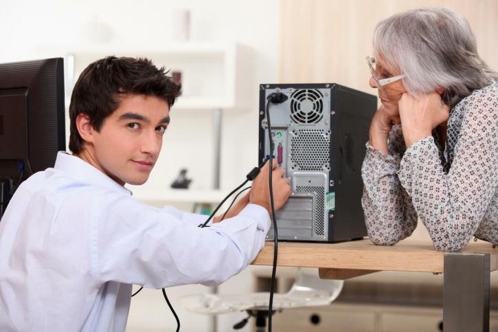 Image for XS Computer Repair with ID of: 3386707