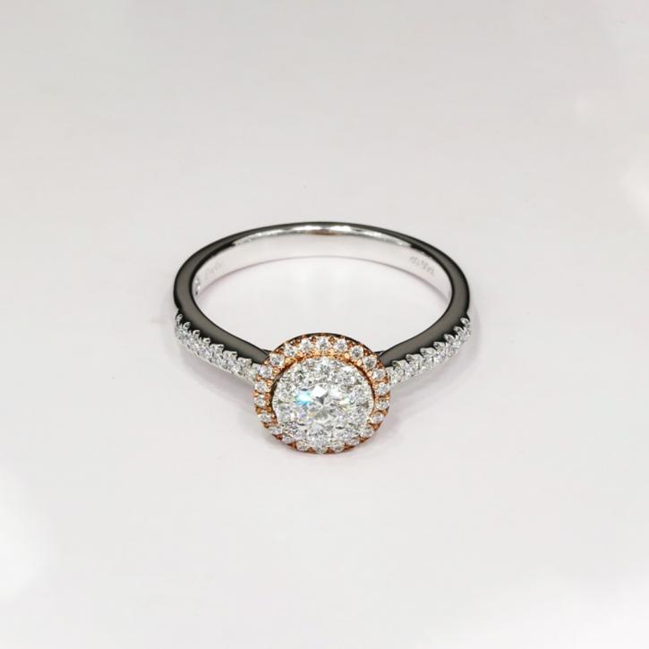 Image for Engagement rings - EVOLV with ID of: 3386794