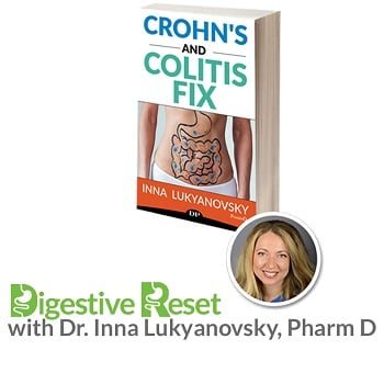 Image for Digestive Reset Functional Medicine with ID of: 3386805