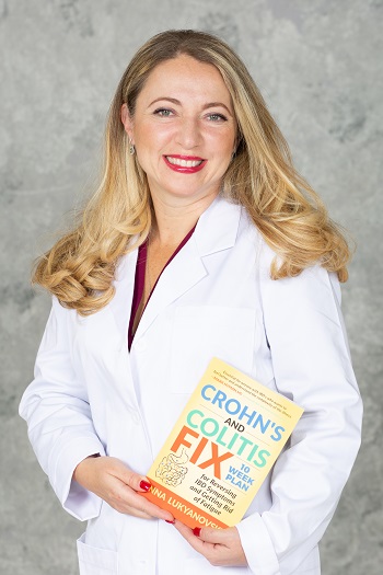 Image for Digestive Reset Functional Medicine with ID of: 3386828