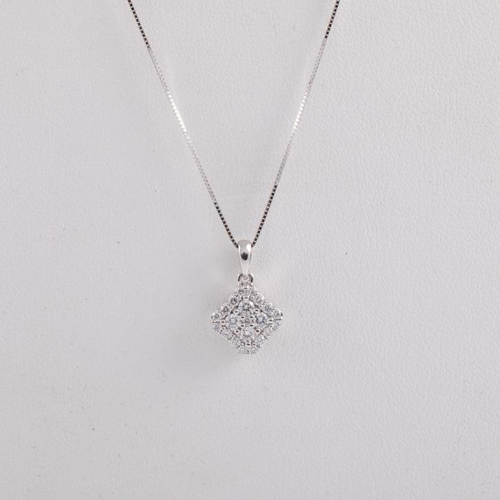 Image for Diamond Pendants - EVOLV with ID of: 3386832