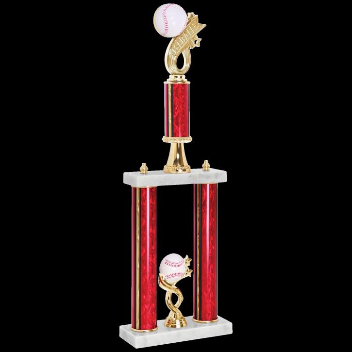 Image for Castle Trophy with ID of: 3386866