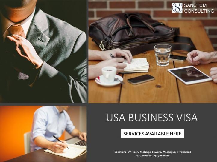 Image for US Business Visa Services Available with ID of: 3386873