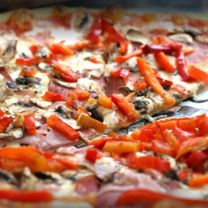 Image for OPS Pizza Kitchen & Cafe with ID of: 3386933