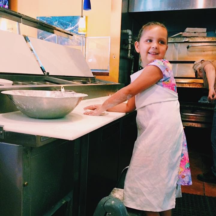 Image for OPS Pizza Kitchen & Cafe with ID of: 3386936