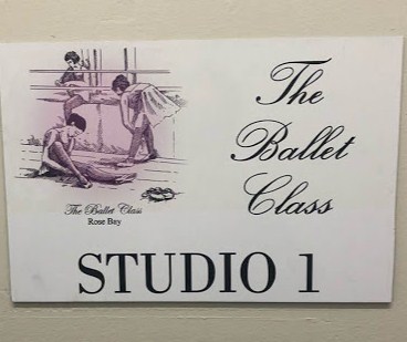 Image for The Ballet Class with ID of: 3387128