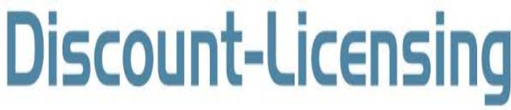 Image for Discount-Licensing Ltd with ID of: 3387245
