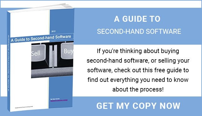 Image for Discount-Licensing Ltd with ID of: 3387263