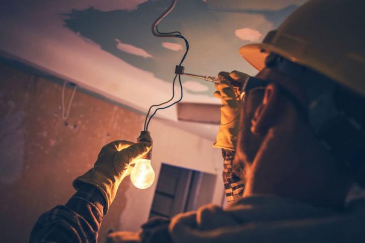 Image for WW Electrical with ID of: 3387483