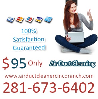 Image for Air Duct Cleaner Cinco Ranch with ID of: 3387610