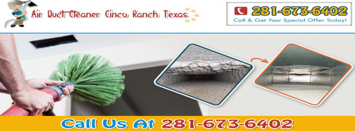 Image for Air Duct Cleaner Cinco Ranch with ID of: 3387612