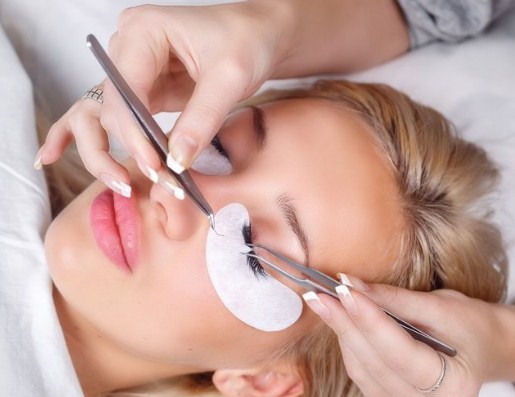Image for Tina lashes with ID of: 3387744