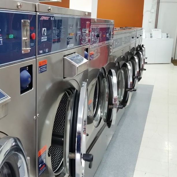 Image for J&J Laundromat with ID of: 3387793