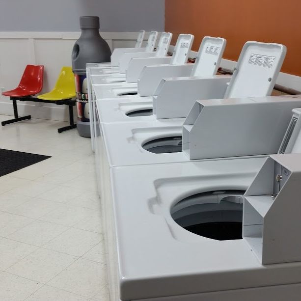 Image for J&J Laundromat with ID of: 3387794