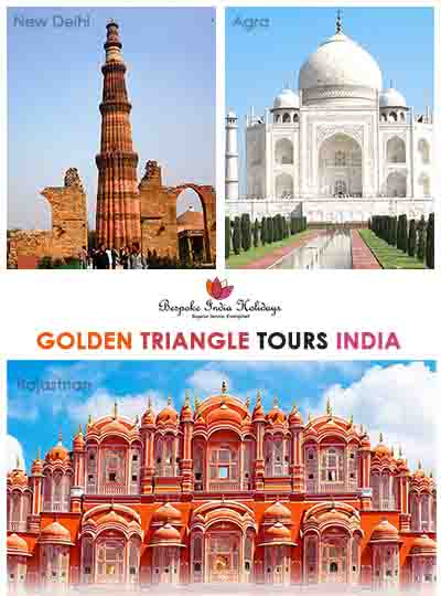 Image for Golden Triangle Tours India with ID of: 3387833