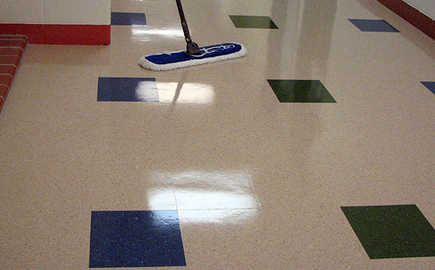 Image for DJ's Janitorial Services with ID of: 3387945