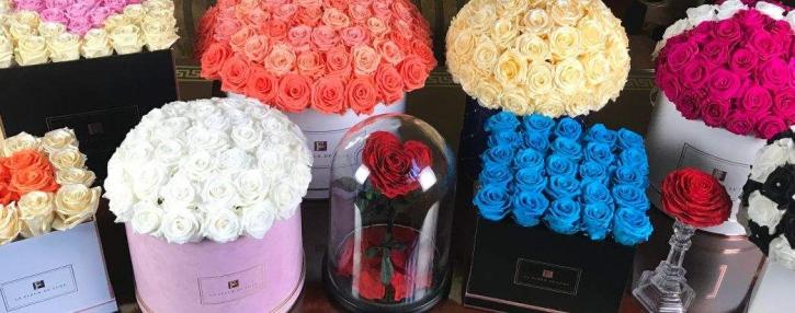 Image for La Fleur De Luxe with ID of: 3388084