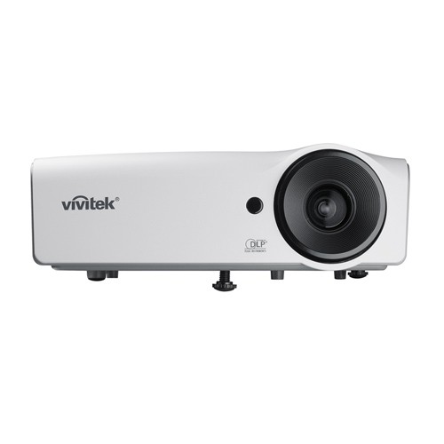 Image for Vivitek D557W Widescreen 3D Ready Projection with ID of: 3388131