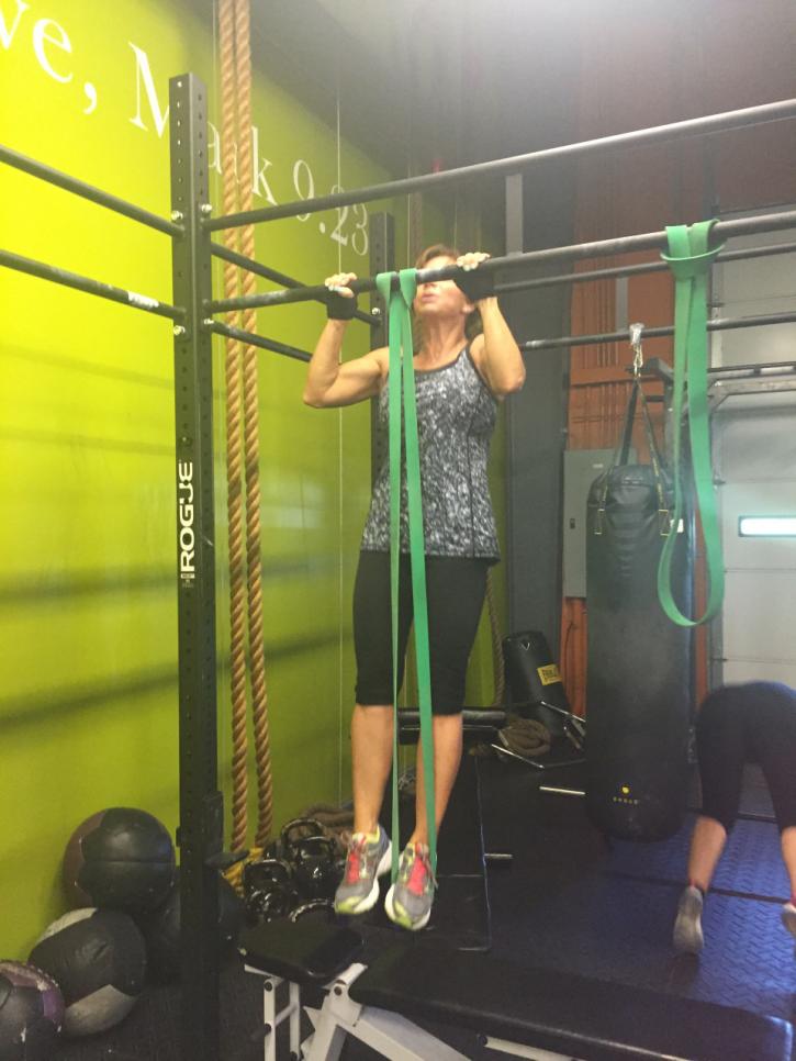 Image for Temple Fitness with ID of: 3388297