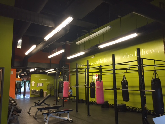 Image for Temple Fitness with ID of: 3388301