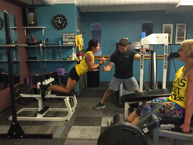 Image for Temple Fitness with ID of: 3388302