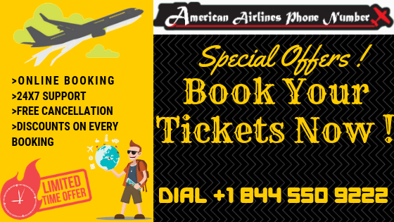Image for Best place to book your tickets for American Airlines with ID of: 3388531