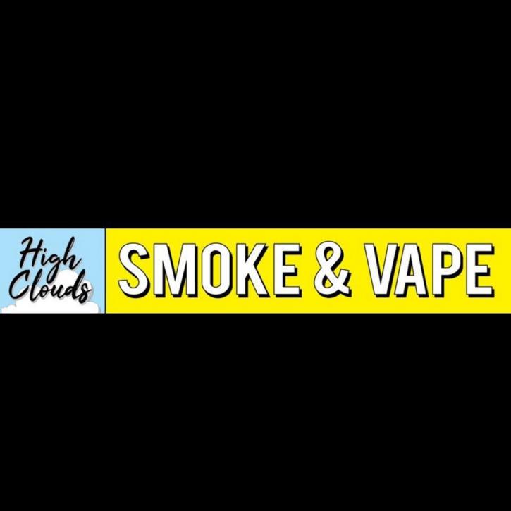 Image for High Clouds Smoke & Vape LLC with ID of: 3388609