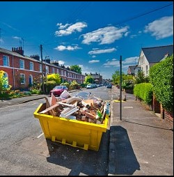 Image for Richardson Junk Removal with ID of: 3388689