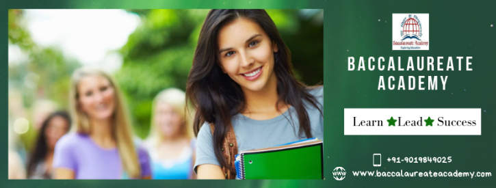 Image for Baccalaureate Academy - IB Tutor in Gurgaon with ID of: 3388709
