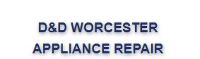 Image for D&D Worcester Appliance Repair with ID of: 3388910