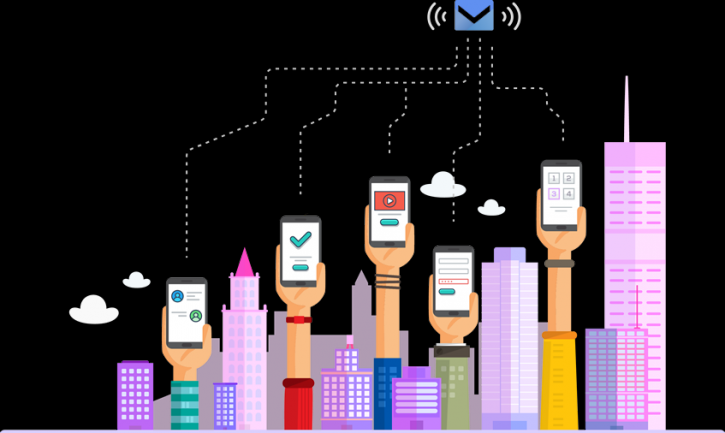 Image for SMS.to - Bulk SMS & SMS Marketing with ID of: 3388954