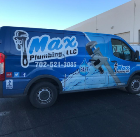Image for Max Plumbing with ID of: 3388995
