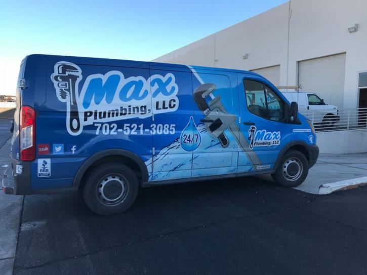 Image for Max Plumbing with ID of: 3388996
